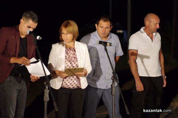 Кметът към гостите на празниците: Долината ухае не само на рози, но и на много култура, сърдечност, дух и светлина!