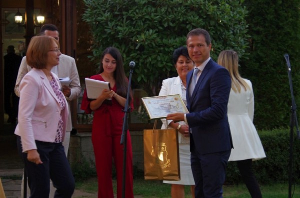 Към дарителите за Казанлък в пандемията: Всички ние ви благодарим!