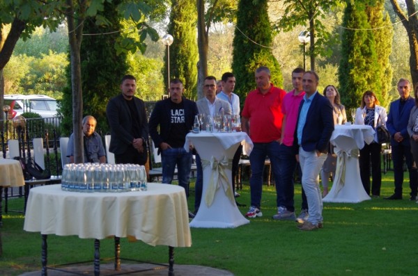 Към дарителите за Казанлък в пандемията: Всички ние ви благодарим!