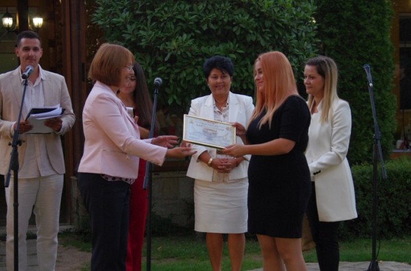 Към дарителите за Казанлък в пандемията: Всички ние ви благодарим!