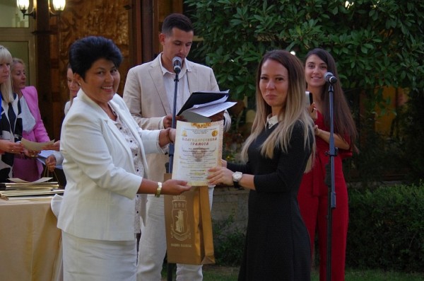 Към дарителите за Казанлък в пандемията: Всички ние ви благодарим!