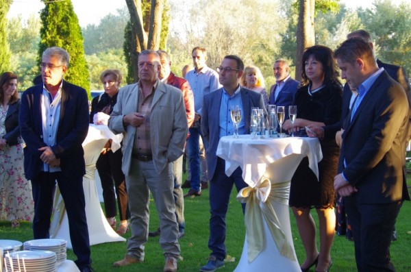 Към дарителите за Казанлък в пандемията: Всички ние ви благодарим!