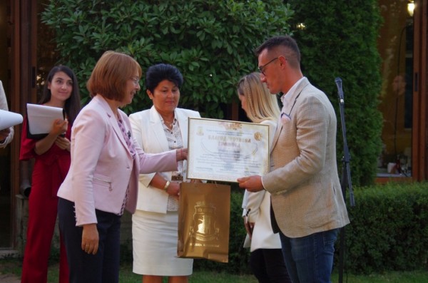 Към дарителите за Казанлък в пандемията: Всички ние ви благодарим!