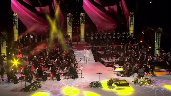 Руслан Мъйнов ще пее любими руски песни в Амфитеатър Дамасцена