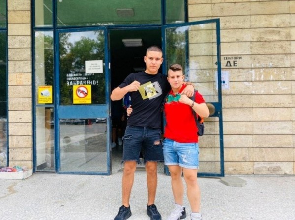 Три шампионски титли от Държавното първенство по ММА за състезателите на СНЦ „СК Аргус ММА“