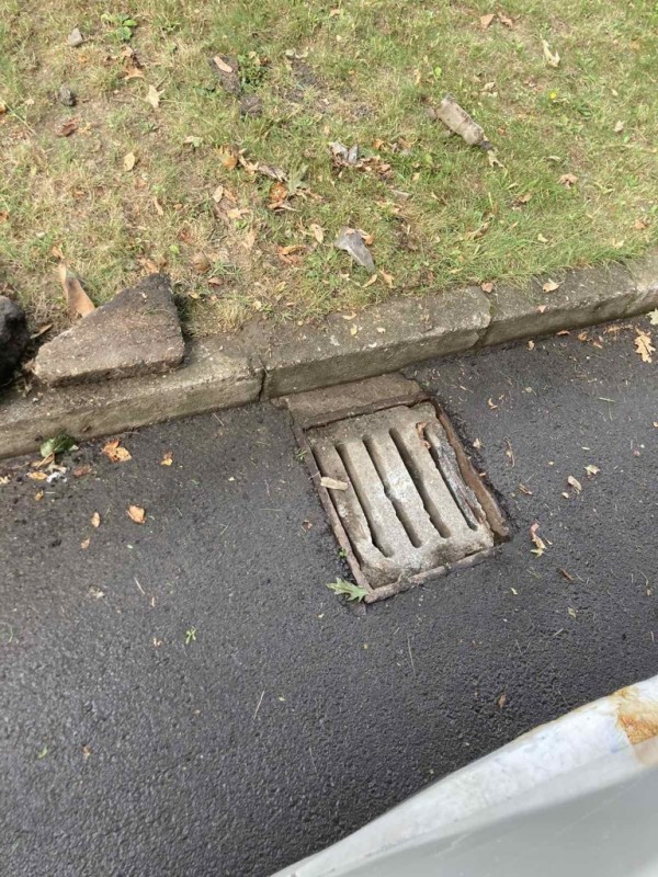 Над 40 напълно почистени дъждоотводни шахти в Казанлък