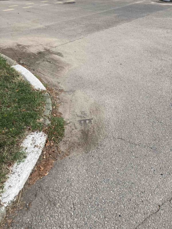 Над 40 напълно почистени дъждоотводни шахти в Казанлък