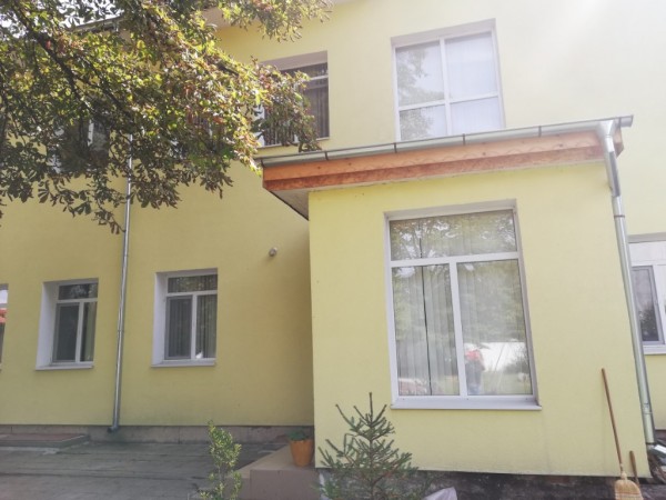 С подновена инфраструктура детски градини в Казанлък очакват децата на 15-и септември