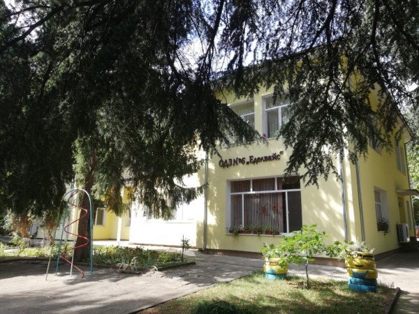 С подновена инфраструктура детски градини в Казанлък очакват децата на 15-и септември