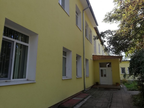 С подновена инфраструктура детски градини в Казанлък очакват децата на 15-и септември