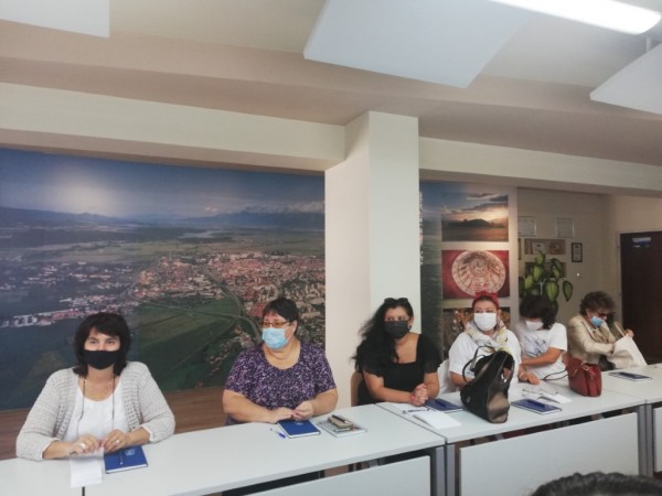 Детските градини в община Казанлък са готови да посрещнат малчуганите