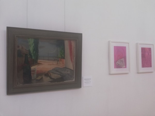 Кметът на Казанлък уважи премиерата на “Седем седмици в Париж“ 