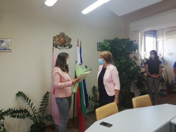 Детските градини в община Казанлък са готови да посрещнат малчуганите