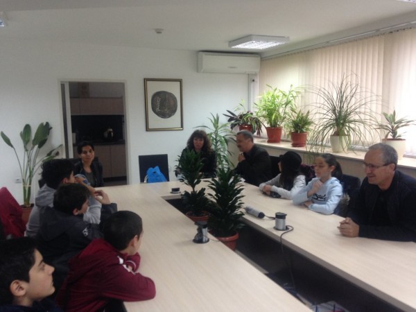 Програмиране, роботика, електроника за деца.  Записване за Академията по програмиране и роботика за 2021-2022!