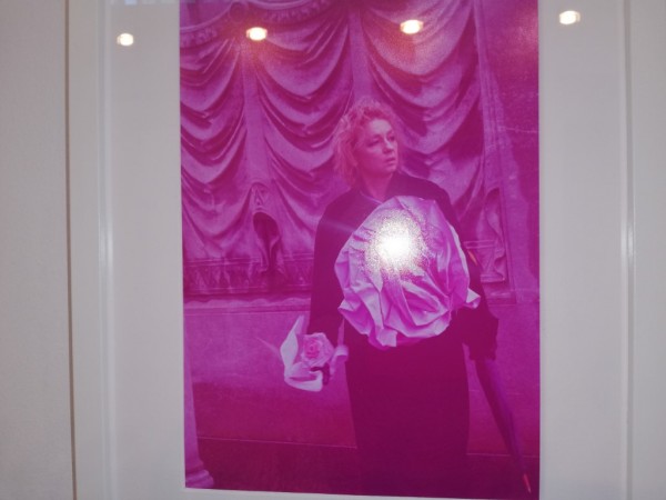 Кметът на Казанлък уважи премиерата на “Седем седмици в Париж“ 