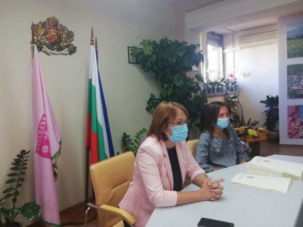 Детските градини в община Казанлък са готови да посрещнат малчуганите