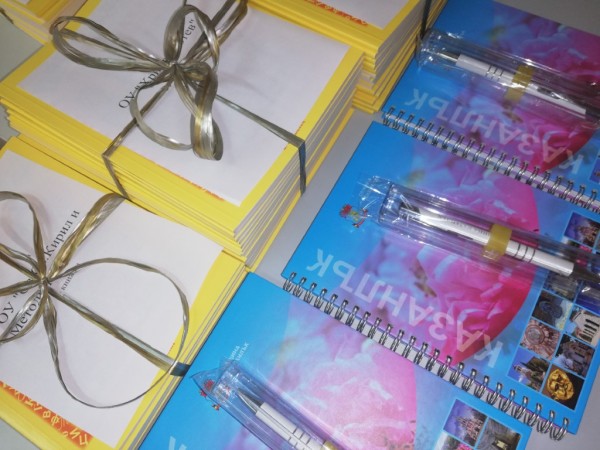 Кметът на Казанлък: Новата учебна година да е по-спокойна, присъствена и успешна!