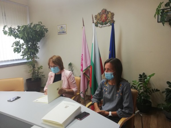 Детските градини в община Казанлък са готови да посрещнат малчуганите