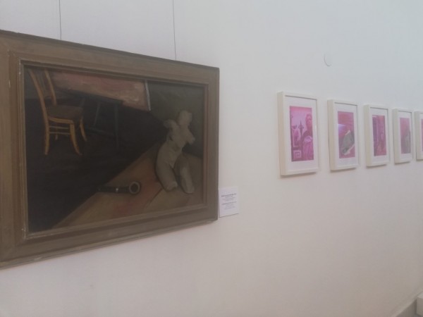 Кметът на Казанлък уважи премиерата на “Седем седмици в Париж“ 