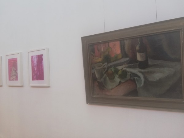 Кметът на Казанлък уважи премиерата на “Седем седмици в Париж“ 