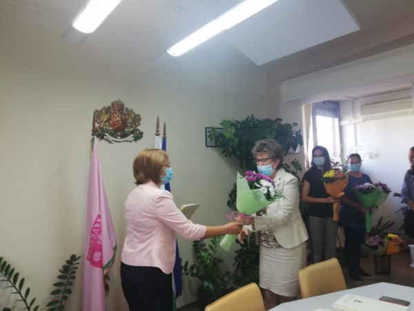 Детските градини в община Казанлък са готови да посрещнат малчуганите