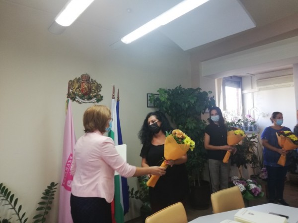 Детските градини в община Казанлък са готови да посрещнат малчуганите