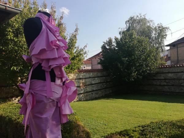 Кметът на Казанлък уважи премиерата на “Седем седмици в Париж“ 