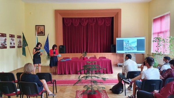 Успешен старт и впечатляващ финал- две събития в празничния 15 септември за Механото