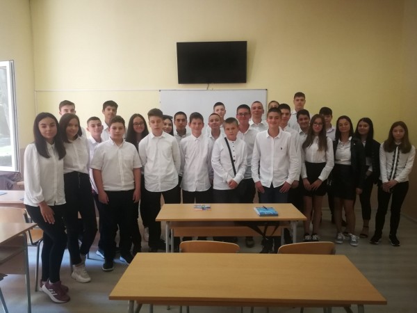 Успешен старт и впечатляващ финал- две събития в празничния 15 септември за Механото