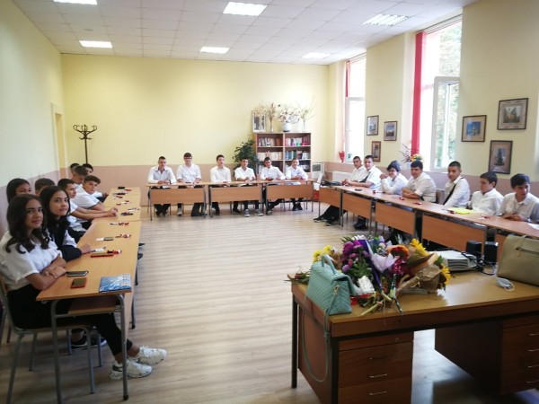 Успешен старт и впечатляващ финал- две събития в празничния 15 септември за Механото