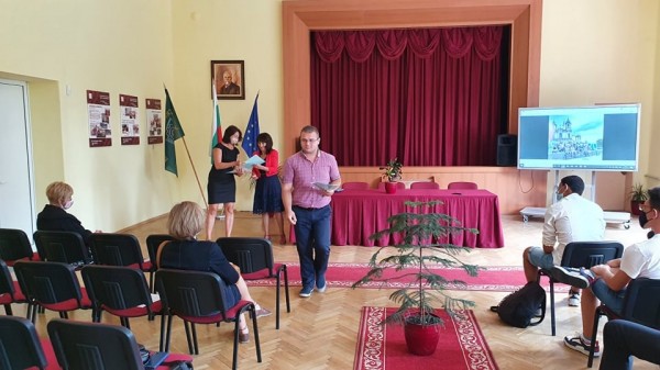 Успешен старт и впечатляващ финал- две събития в празничния 15 септември за Механото