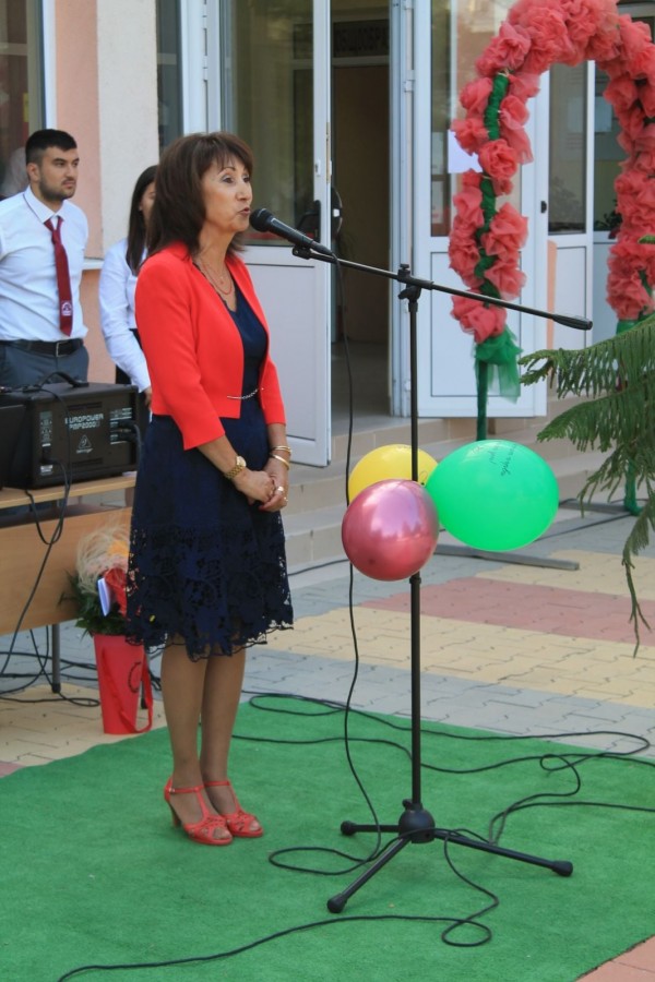 Успешен старт и впечатляващ финал- две събития в празничния 15 септември за Механото