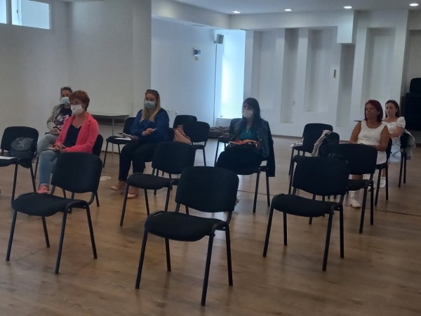 Стартира Академия за жени предприемачи