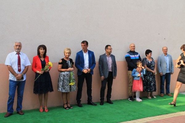 Успешен старт и впечатляващ финал- две събития в празничния 15 септември за Механото