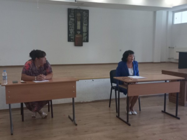 Стартира Академия за жени предприемачи