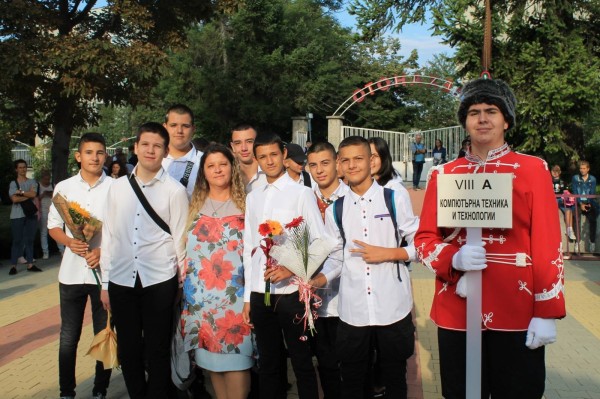 Успешен старт и впечатляващ финал- две събития в празничния 15 септември за Механото