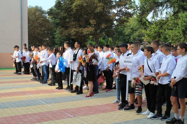 Успешен старт и впечатляващ финал- две събития в празничния 15 септември за Механото