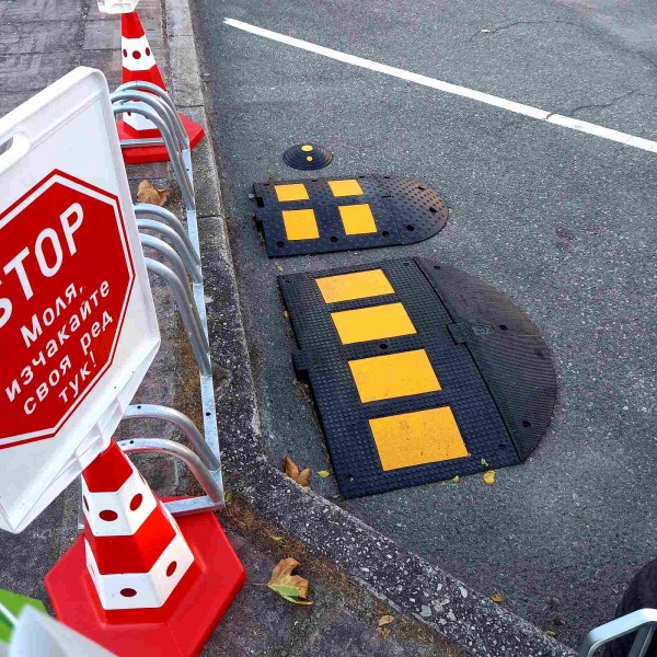 Павел баня показва техника в “Общинско ЕКСПО 2021“ в Албена