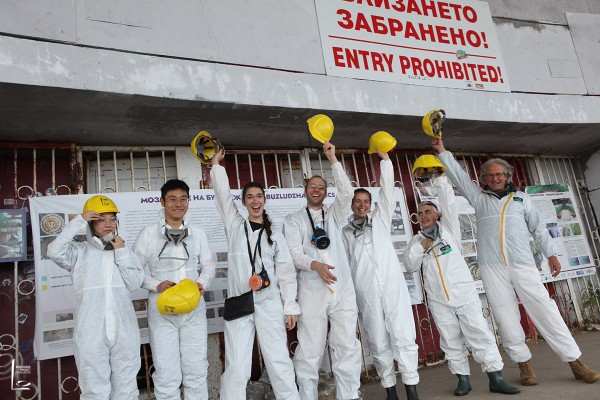 Чрез дарения ще бъдат опазени и външните мозайки на Бузлуджа