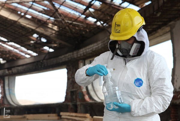 Чрез дарения ще бъдат опазени и външните мозайки на Бузлуджа