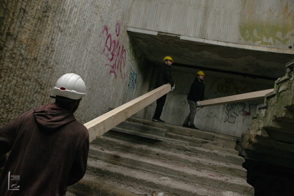 Чрез дарения ще бъдат опазени и външните мозайки на Бузлуджа