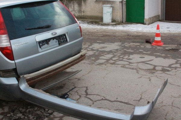 3 години затвор получи шофьорът, който уби пешеходец пред магазин в Енина