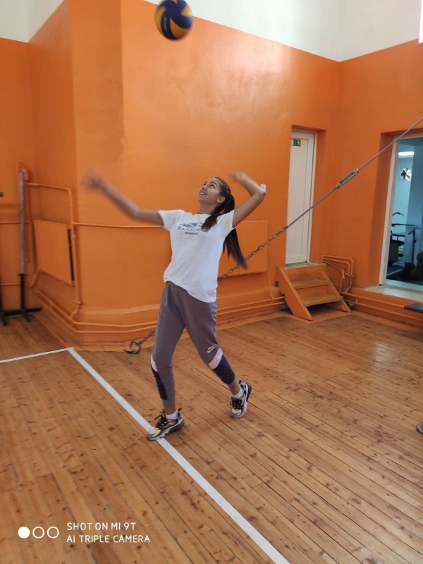 Европейски ден на спорта в ПХГ “Св. Св. Кирил и Методий“