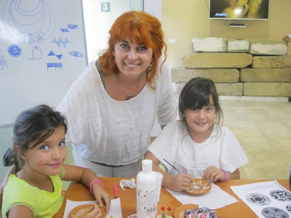 20 години “Арт линия“ по пътя към изкуството