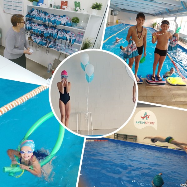 ОДК „Св. Ив. Рилски” очаква своите нови писатели, спортисти, танцьори и още други таланти