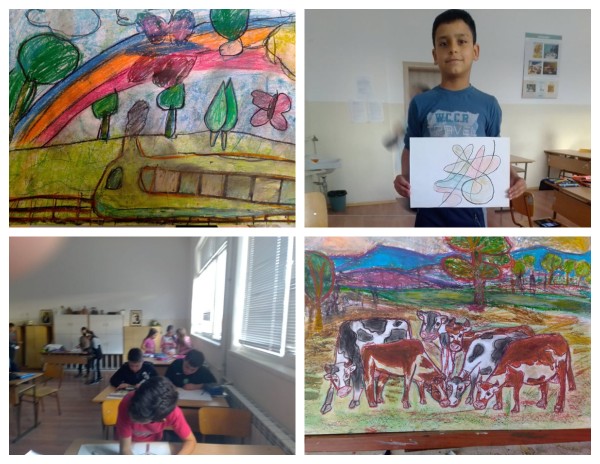 ОДК „Св. Ив. Рилски” очаква своите нови писатели, спортисти, танцьори и още други таланти