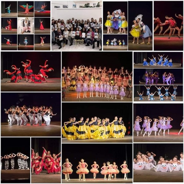 ОДК „Св. Ив. Рилски” очаква своите нови писатели, спортисти, танцьори и още други таланти