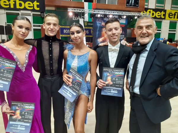 ОДК „Св. Ив. Рилски” очаква своите нови писатели, спортисти, танцьори и още други таланти