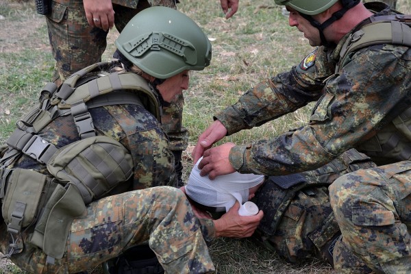 Военните от 2 механизиран батальон са победители в състезанието „RANGER 21”