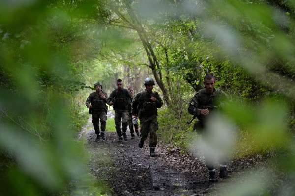 Военните от 2 механизиран батальон са победители в състезанието „RANGER 21”